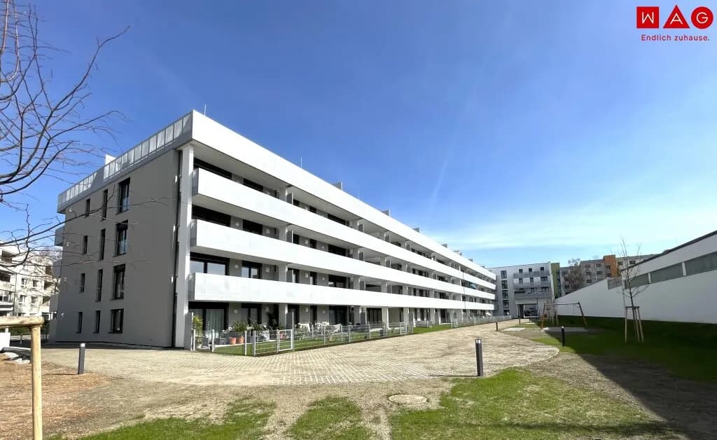 3-Zimmer-Wohnung kaufen in Linz – 84,99 m², € 420.500 – Bild 21 von 24