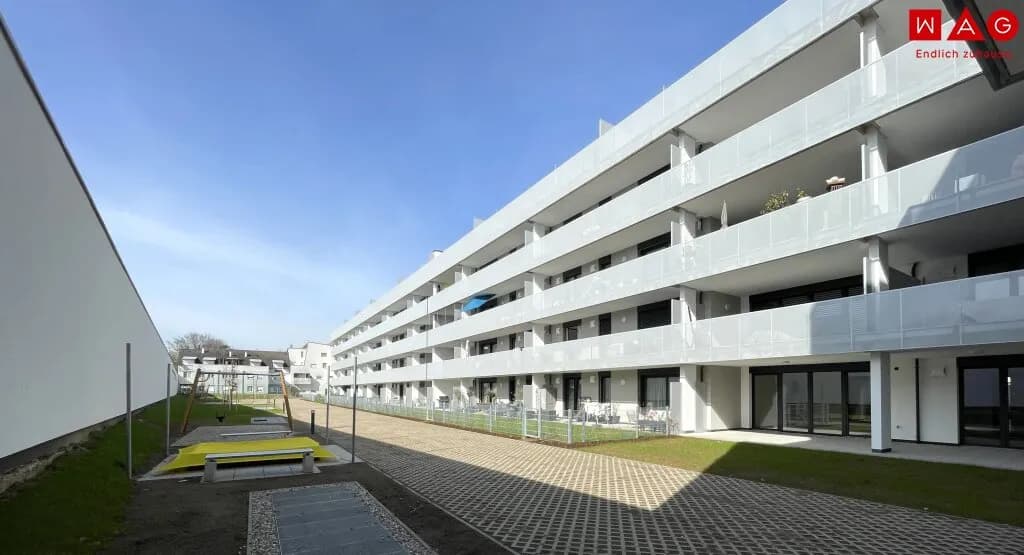 3-Zimmer-Wohnung kaufen in Linz – 84,99 m², € 420.500 – Bild 22 von 24