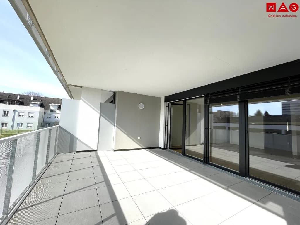 3-Zimmer-Wohnung kaufen in Linz – 84,18 m², € 398.000 – Bild 2 von 23