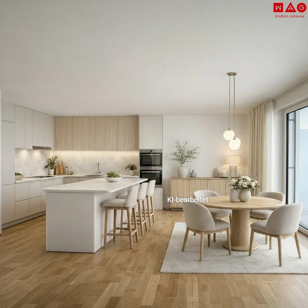 3-Zimmer-Wohnung kaufen in Linz – 84,18 m², € 398.000 – Bild 3 von 23
