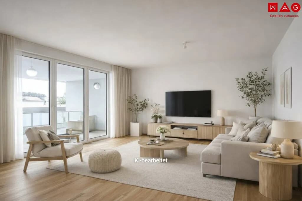 3-Zimmer-Wohnung kaufen in Linz – 84,18 m², € 398.000 – Bild 5 von 23
