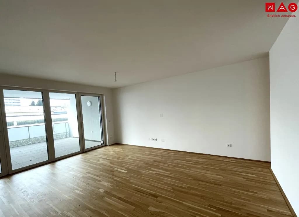 3-Zimmer-Wohnung kaufen in Linz – 84,18 m², € 398.000 – Bild 6 von 23