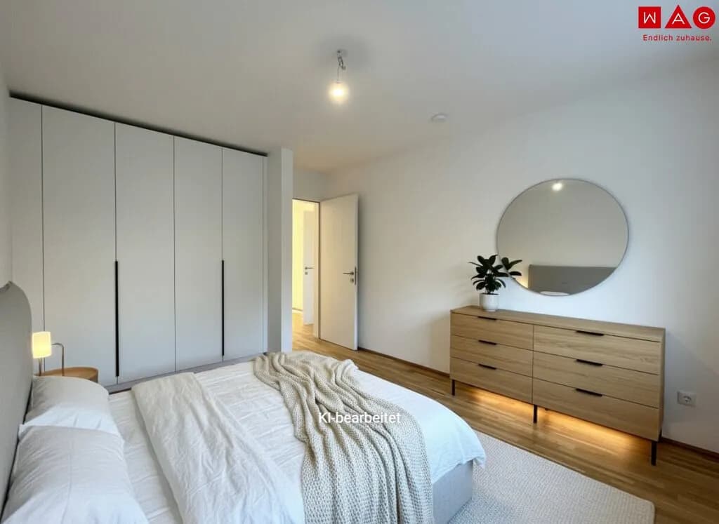 3-Zimmer-Wohnung kaufen in Linz – 84,18 m², € 398.000 – Bild 9 von 23