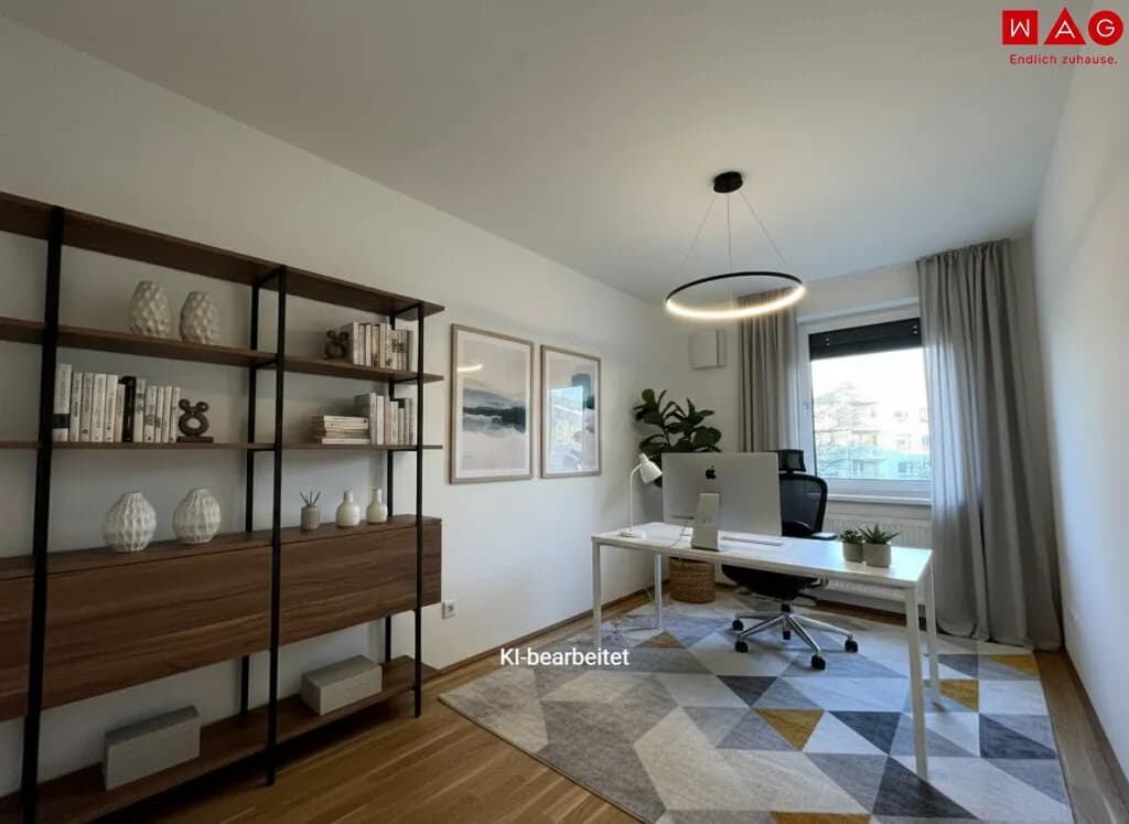 3-Zimmer-Wohnung kaufen in Linz – 84,18 m², € 398.000 – Bild 11 von 23