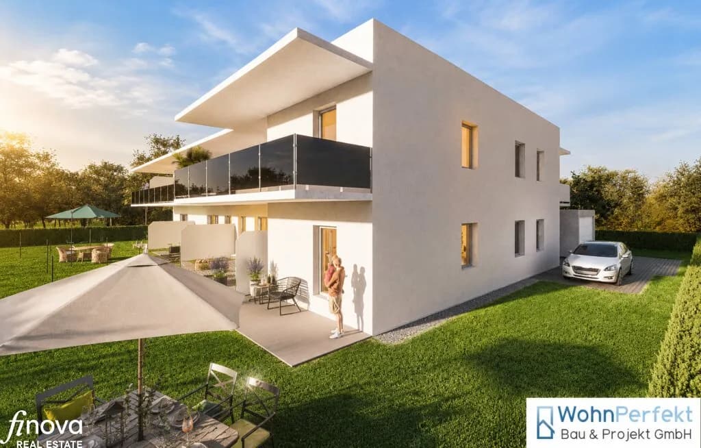 4-Zimmer-Wohnung kaufen in Graz – 89,01 m², € 422.396 – Bild 4 von 5