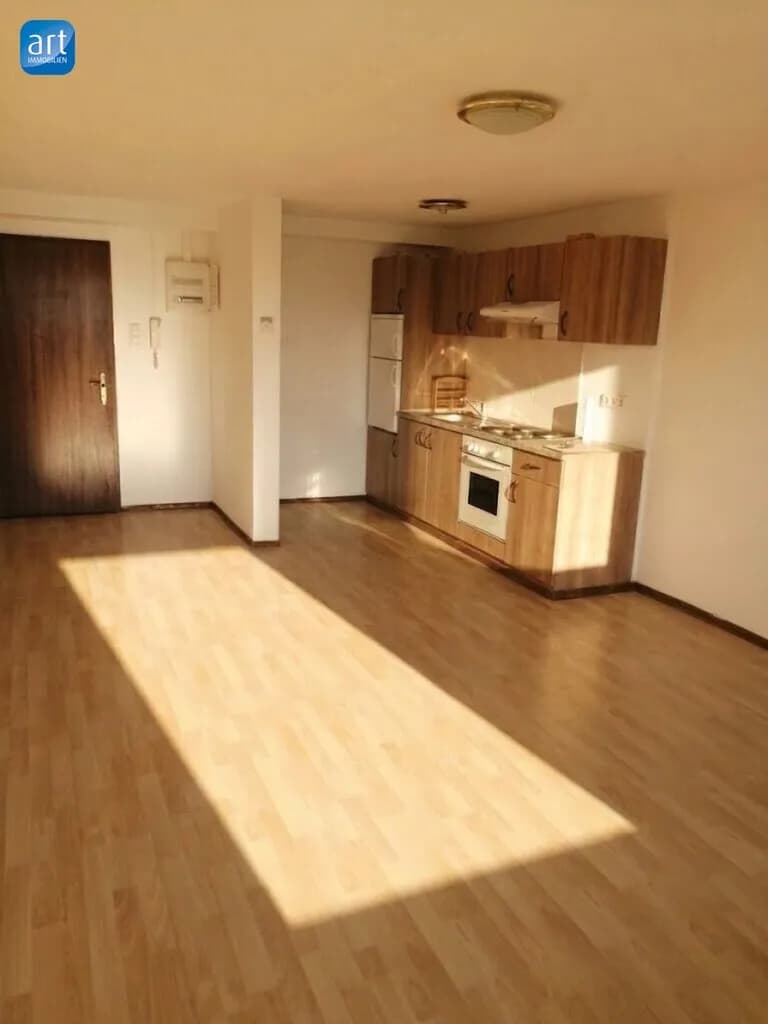 Wohnung mieten in Ried im Innkreis – 65 m², € 650 – Bild 2 von 5