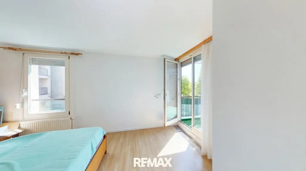 4-Zimmer-Wohnung kaufen in Wien – 89 m², € 349.000 – Bild 2 von 16