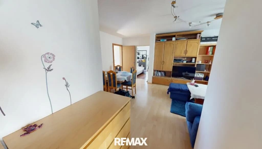 4-Zimmer-Wohnung kaufen in Wien – 89 m², € 349.000 – Bild 3 von 16