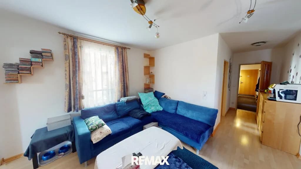 4-Zimmer-Wohnung kaufen in Wien – 89 m², € 349.000 – Bild 4 von 16