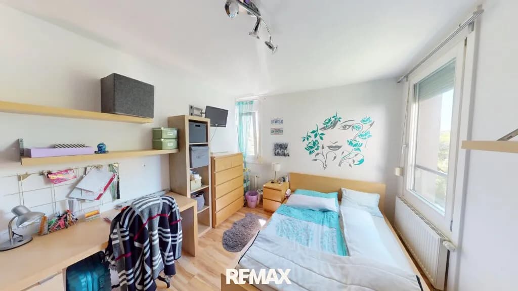 4-Zimmer-Wohnung kaufen in Wien – 89 m², € 349.000 – Bild 6 von 16