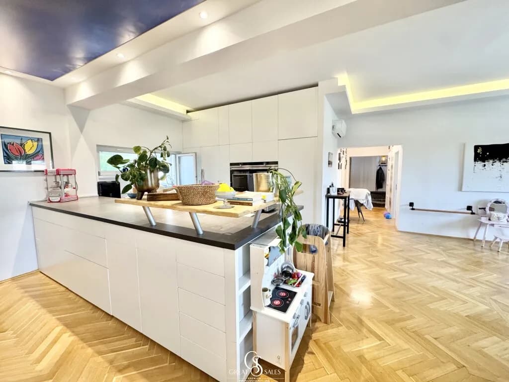 4-Zimmer-Wohnung mieten in Graz – 156,11 m², € 1.635 – Bild 8 von 44