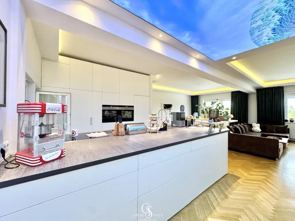4-Zimmer-Wohnung mieten in Graz – 156,11 m², € 1.635 – Bild 9 von 44