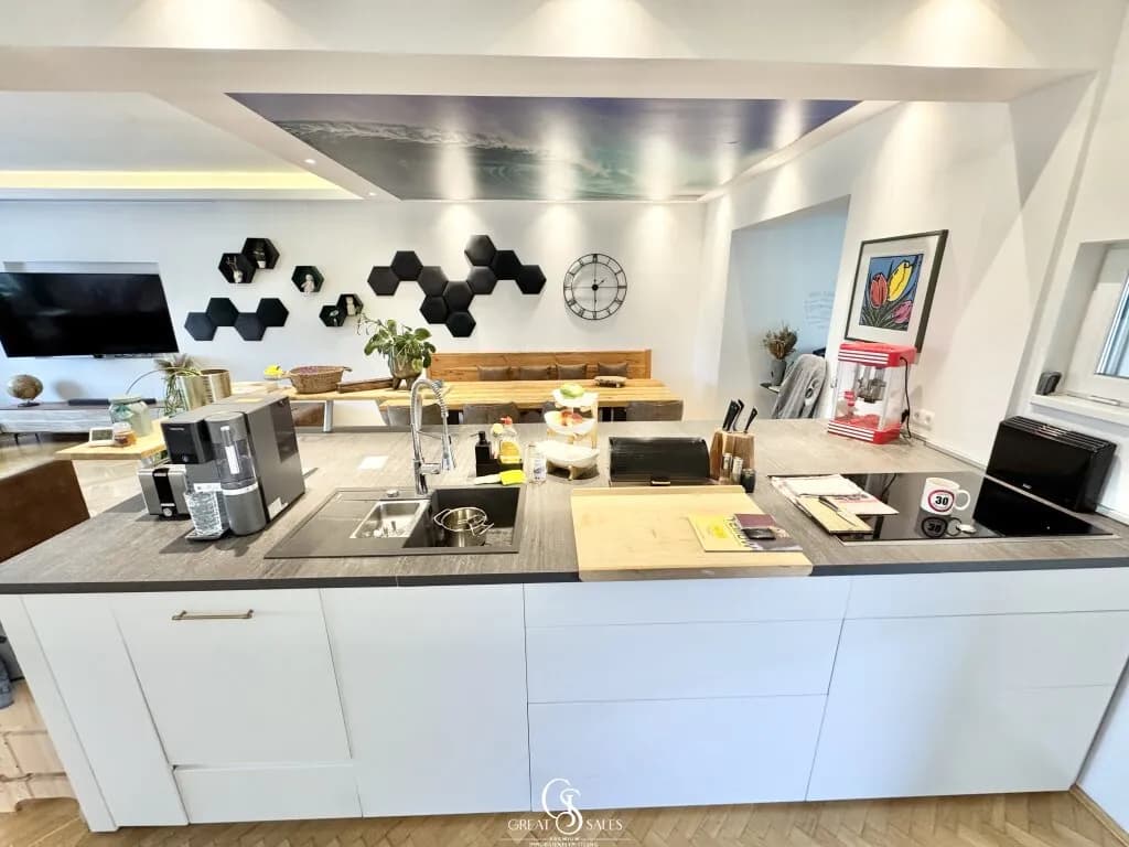 4-Zimmer-Wohnung mieten in Graz – 156,11 m², € 1.635 – Bild 11 von 44