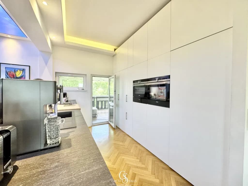 4-Zimmer-Wohnung mieten in Graz – 156,11 m², € 1.635 – Bild 12 von 44