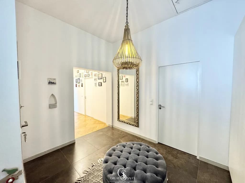 4-Zimmer-Wohnung mieten in Graz – 156,11 m², € 1.635 – Bild 23 von 44