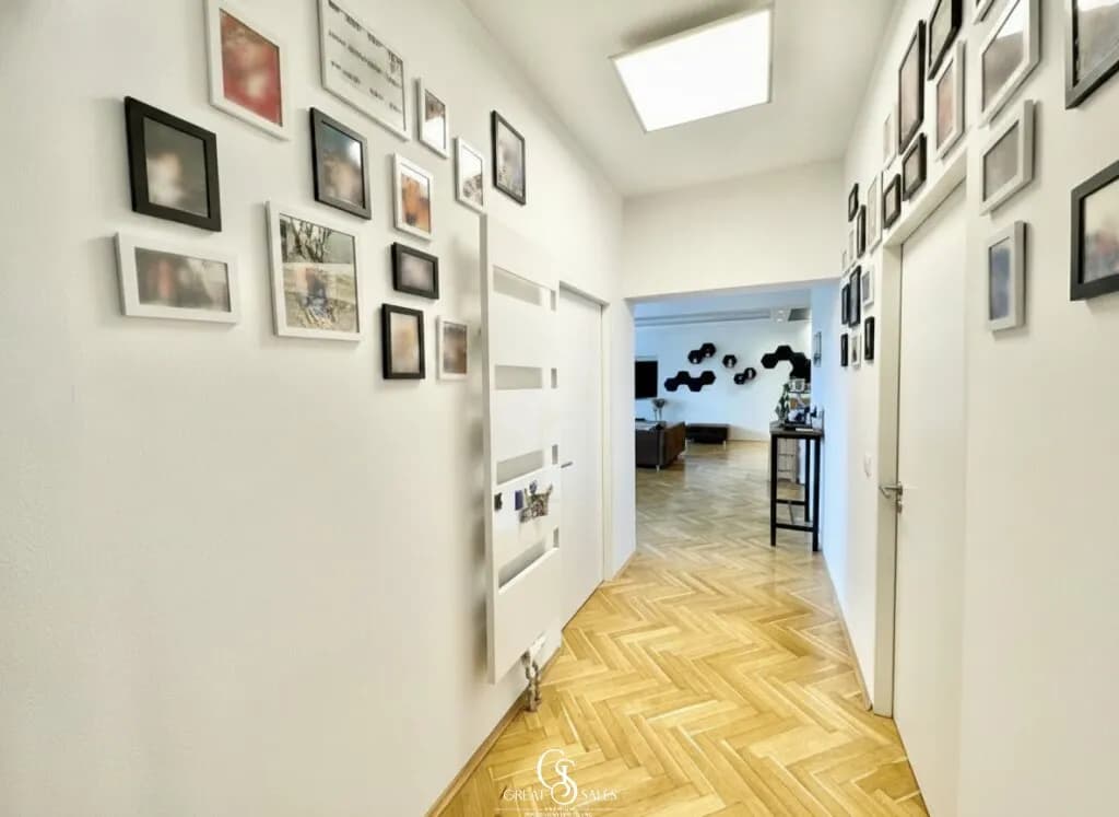 4-Zimmer-Wohnung mieten in Graz – 156,11 m², € 1.635 – Bild 24 von 44
