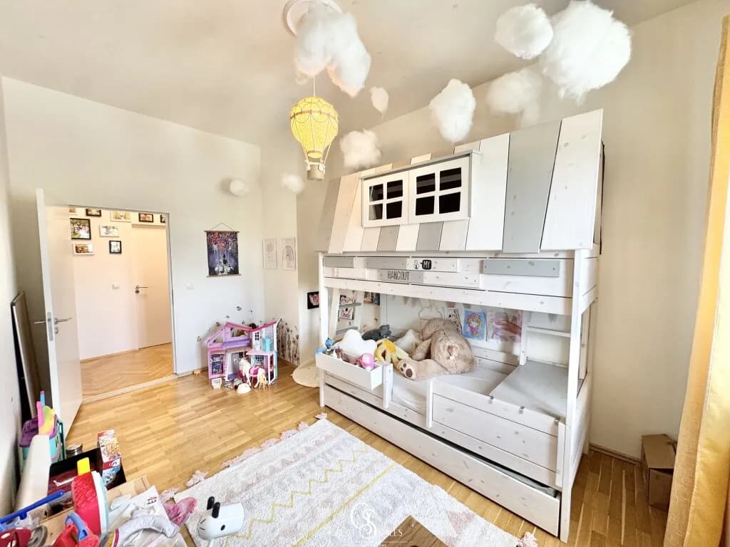 4-Zimmer-Wohnung mieten in Graz – 156,11 m², € 1.635 – Bild 30 von 44