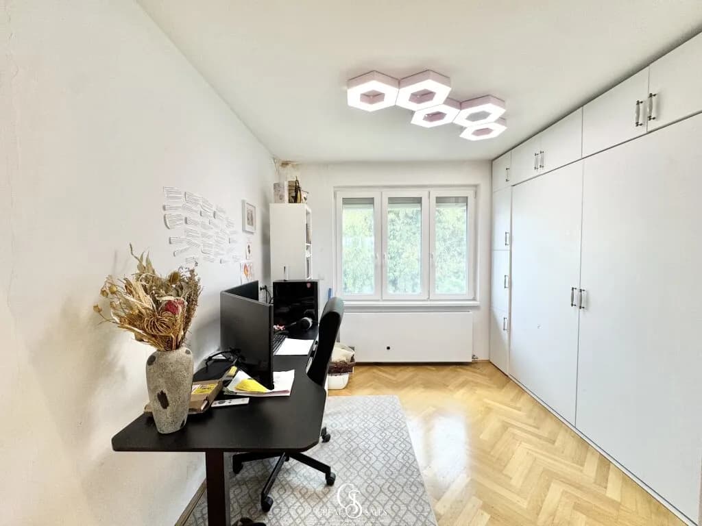 4-Zimmer-Wohnung mieten in Graz – 156,11 m², € 1.635 – Bild 34 von 44