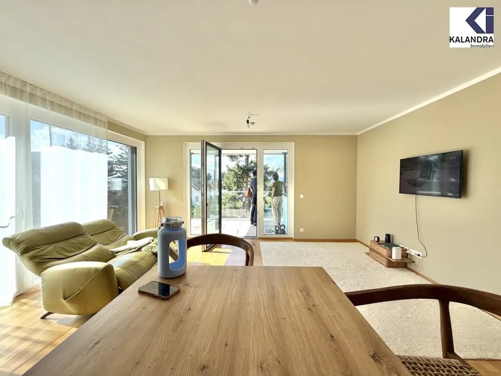 3-Zimmer-Wohnung mieten in Wien – 72 m², € 2.000 – Bild 3 von 37
