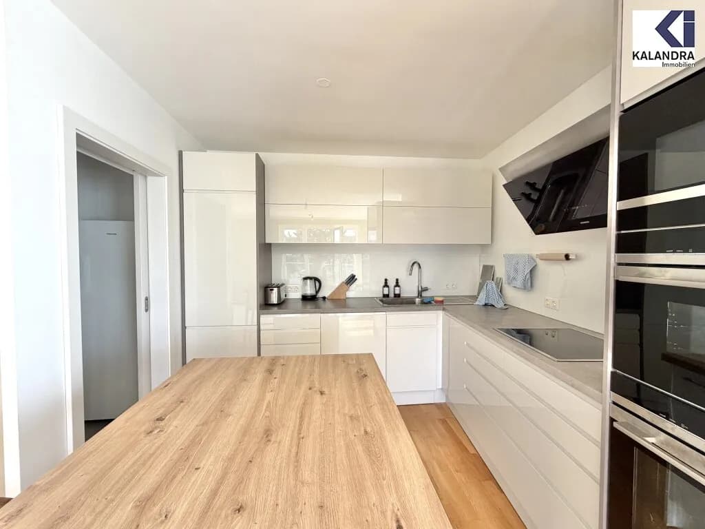3-Zimmer-Wohnung mieten in Wien – 72 m², € 2.000 – Bild 4 von 37