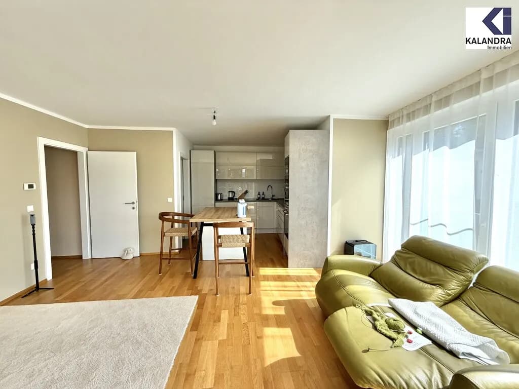 3-Zimmer-Wohnung mieten in Wien – 72 m², € 2.000 – Bild 5 von 37