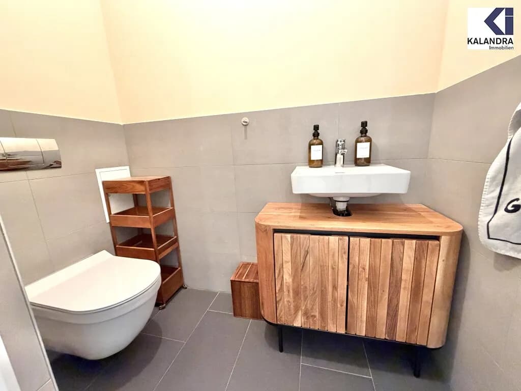 3-Zimmer-Wohnung mieten in Wien – 72 m², € 2.000 – Bild 9 von 37