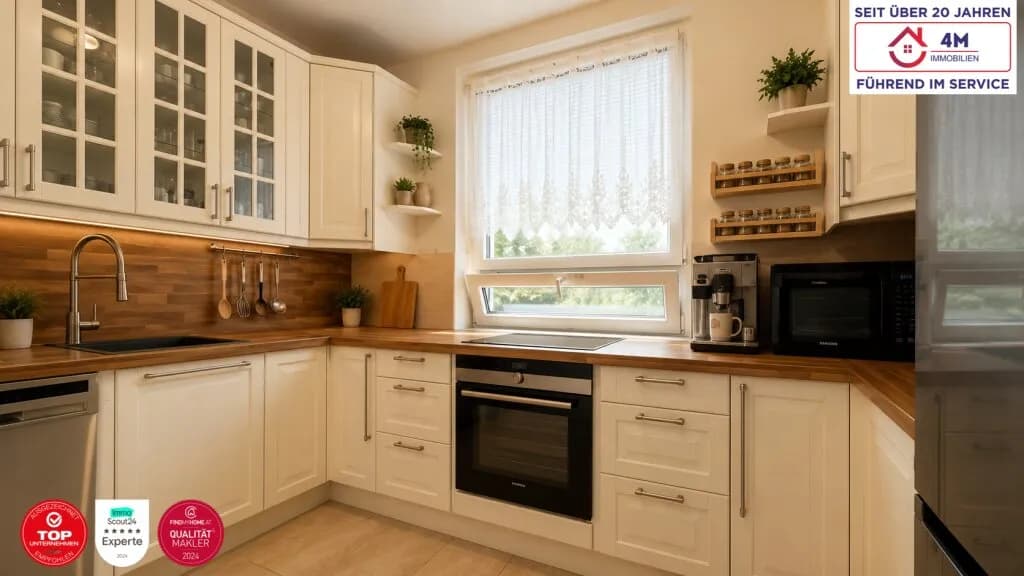 4-Zimmer-Wohnung kaufen in Baden – 92 m², € 249.000 – Bild 4 von 12