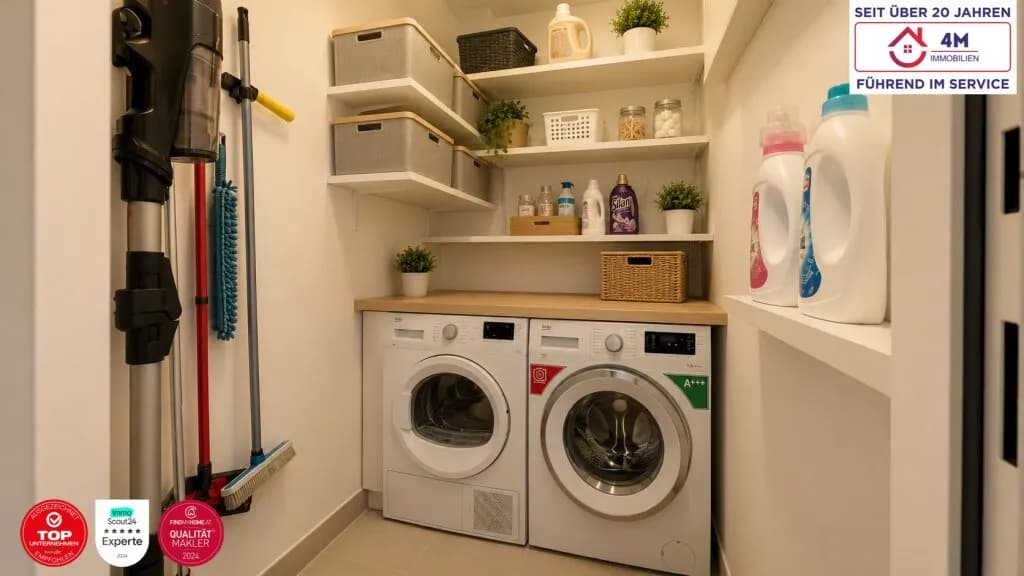 4-Zimmer-Wohnung kaufen in Baden – 92 m², € 249.000 – Bild 5 von 12