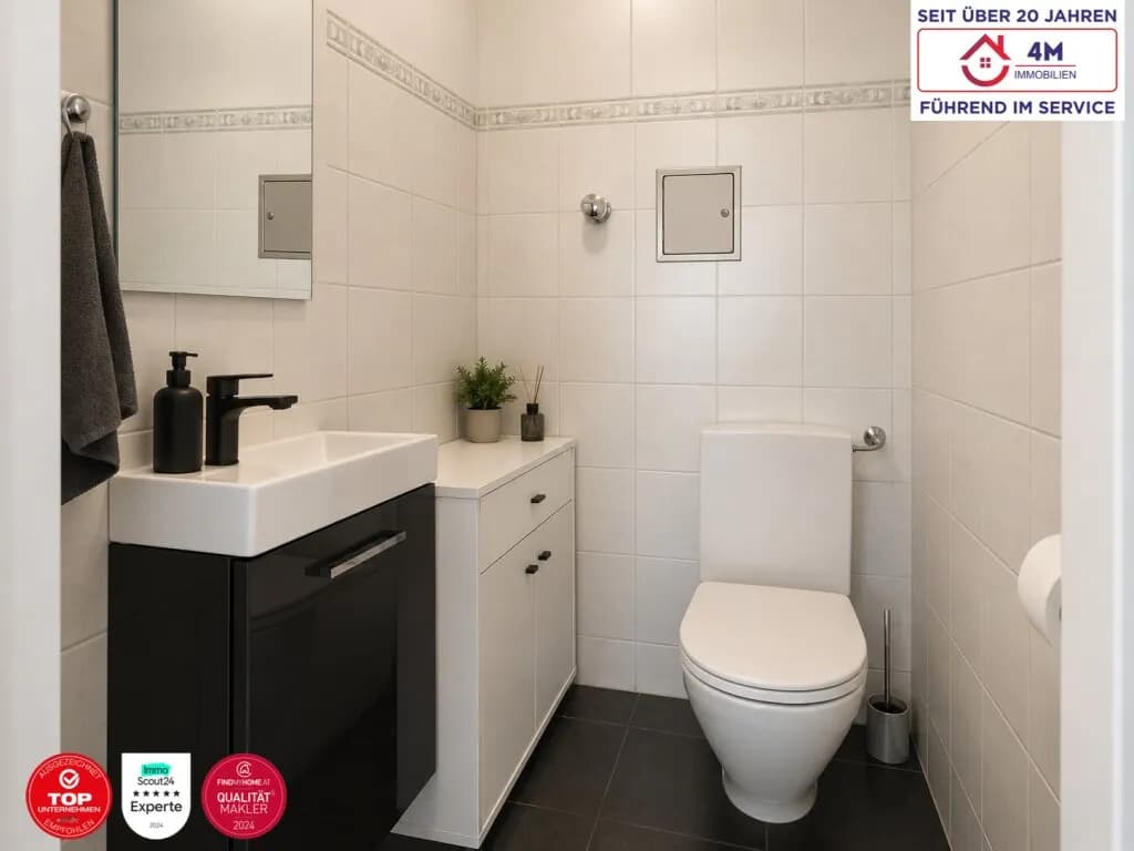 4-Zimmer-Wohnung kaufen in Baden – 92 m², € 249.000 – Bild 7 von 12