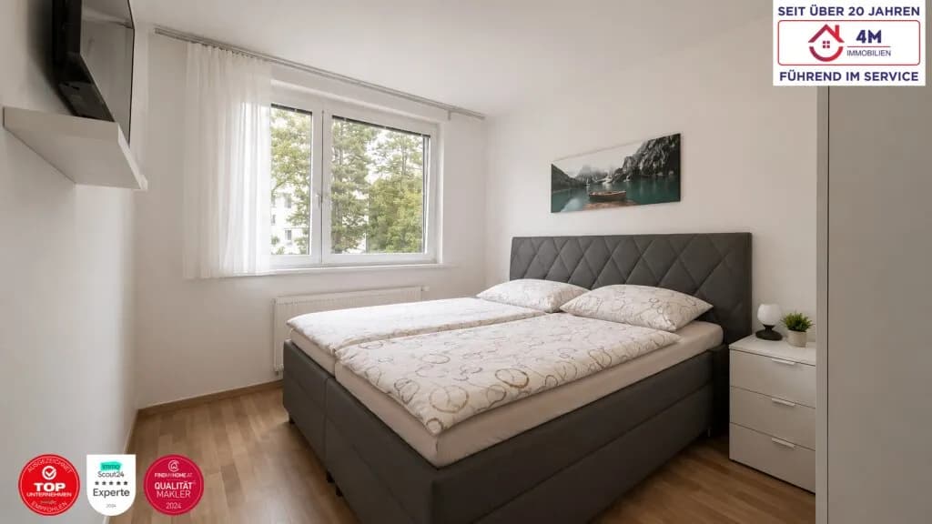 4-Zimmer-Wohnung kaufen in Baden – 92 m², € 249.000 – Bild 8 von 12