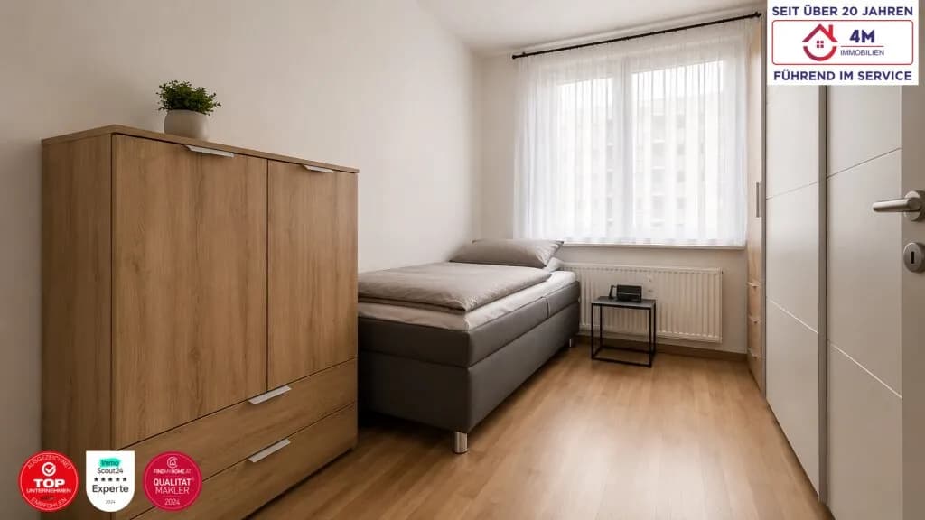 4-Zimmer-Wohnung kaufen in Baden – 92 m², € 249.000 – Bild 9 von 12
