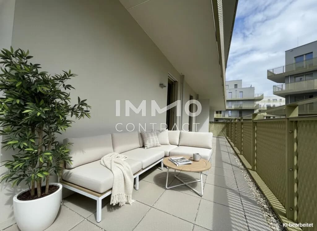 3-Zimmer-Wohnung kaufen in Wien – 66,29 m², € 394.000