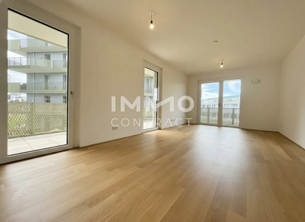 3-Zimmer-Wohnung kaufen in Wien – 66,29 m², € 394.000 – Bild 2 von 13