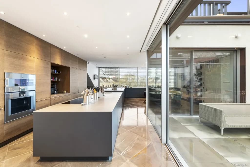 8-Zimmer-Wohnung kaufen in Wien – 420 m², € 6.500.000 – Bild 4 von 4