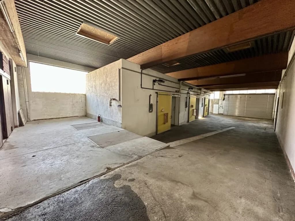Gewerbeimmobilie mieten in Lilienfeld – 500 m², € 1.250 – Bild 4 von 8