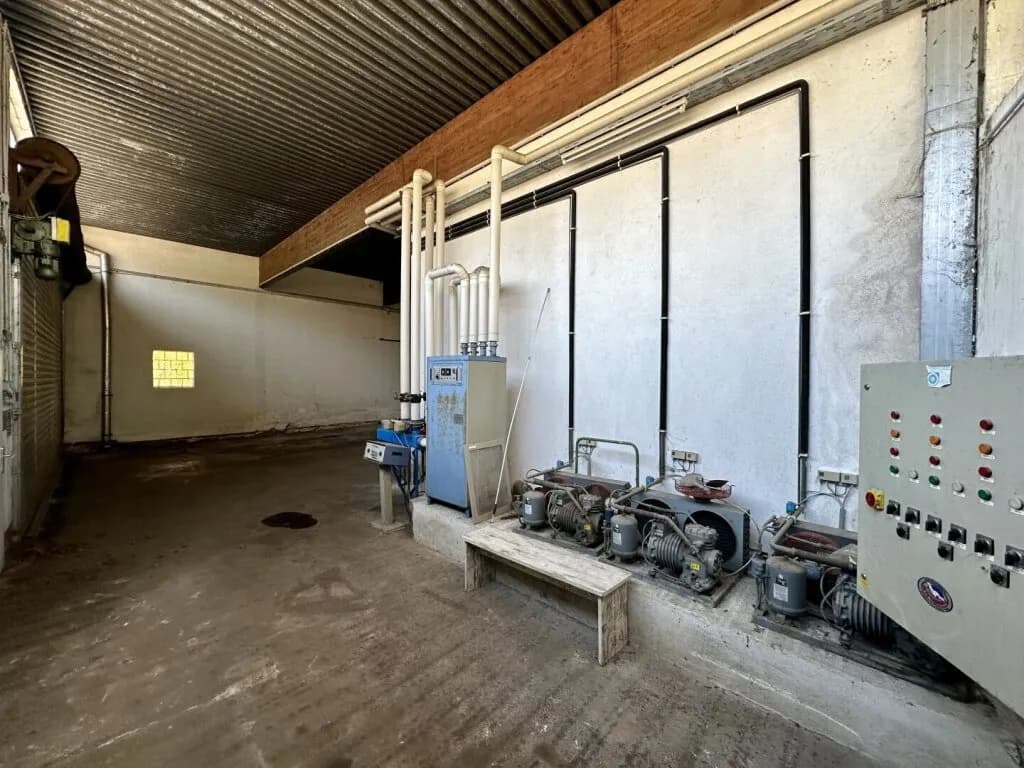 Gewerbeimmobilie mieten in Lilienfeld – 500 m², € 1.250 – Bild 5 von 8