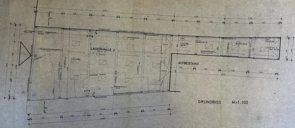 Gewerbeimmobilie mieten in Lilienfeld – 500 m², € 1.250 – Bild 8 von 8