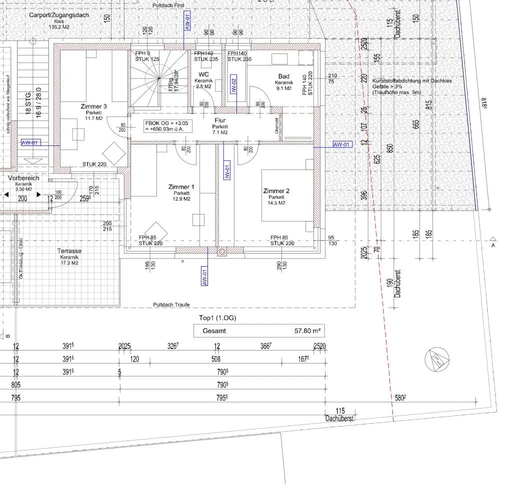Wohnung kaufen in Spittal an der Drau – 122 m², € 749.000 – Bild 8 von 10