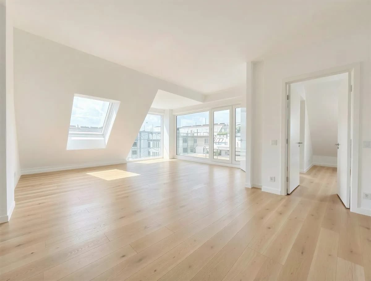 2-Zimmer-Wohnung kaufen in Wien – 70,8 m², € 589.000 – Bild 2 von 11