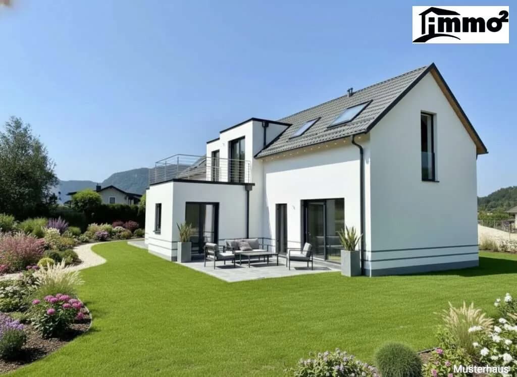 4-Zimmer-Haus kaufen in Völkermarkt – 113,07 m², € 330.000