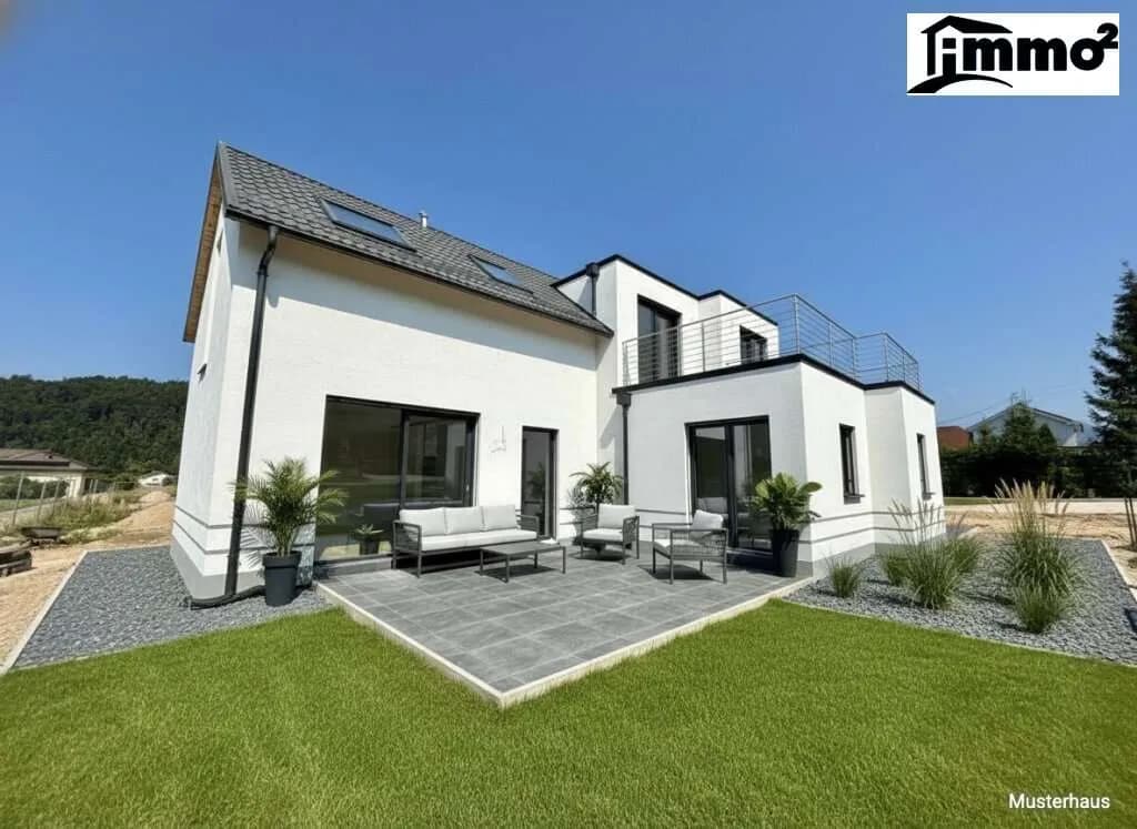 4-Zimmer-Haus kaufen in Völkermarkt – 113,07 m², € 330.000 – Bild 2 von 14
