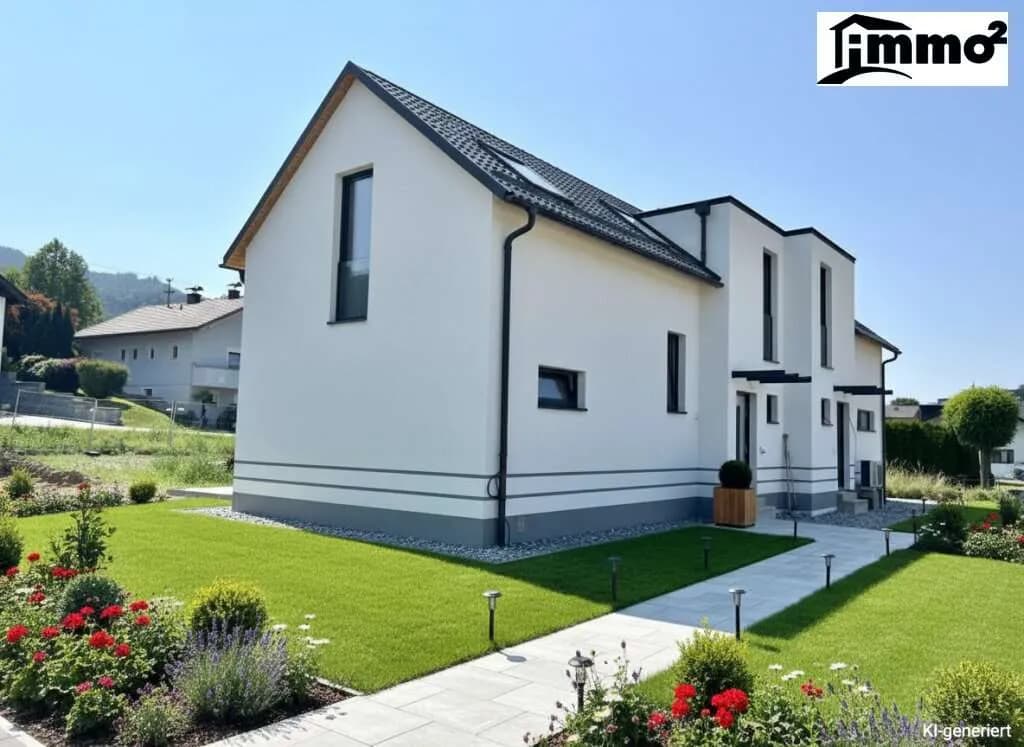4-Zimmer-Haus kaufen in Völkermarkt – 113,07 m², € 330.000 – Bild 5 von 14