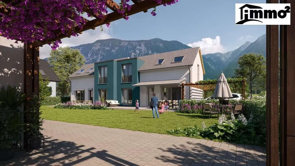 4-Zimmer-Haus kaufen in Völkermarkt – 113,07 m², € 330.000 – Bild 9 von 14
