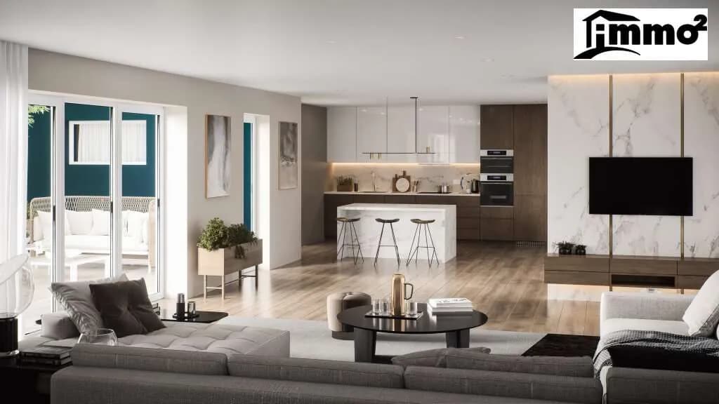 4-Zimmer-Haus kaufen in Völkermarkt – 113,07 m², € 330.000 – Bild 11 von 14