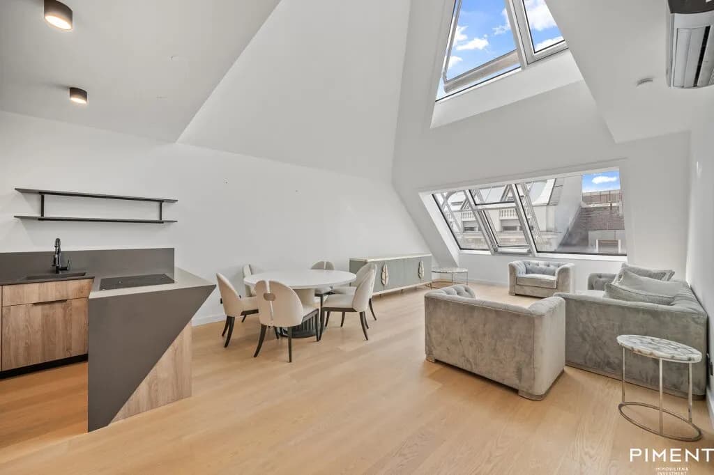 3-Zimmer-Wohnung kaufen in Wien – 133 m², € 3.550.000