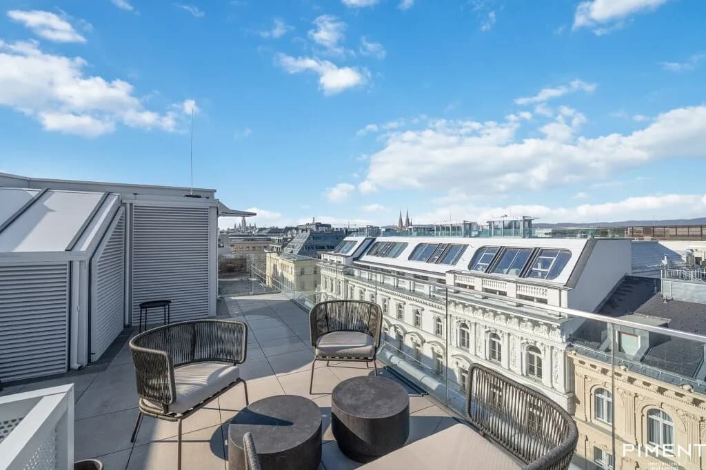 3-Zimmer-Wohnung kaufen in Wien – 133 m², € 3.550.000 – Bild 9 von 16