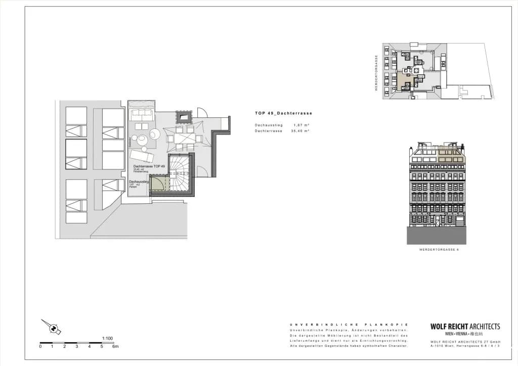 3-Zimmer-Wohnung kaufen in Wien – 133 m², € 3.550.000 – Bild 16 von 16