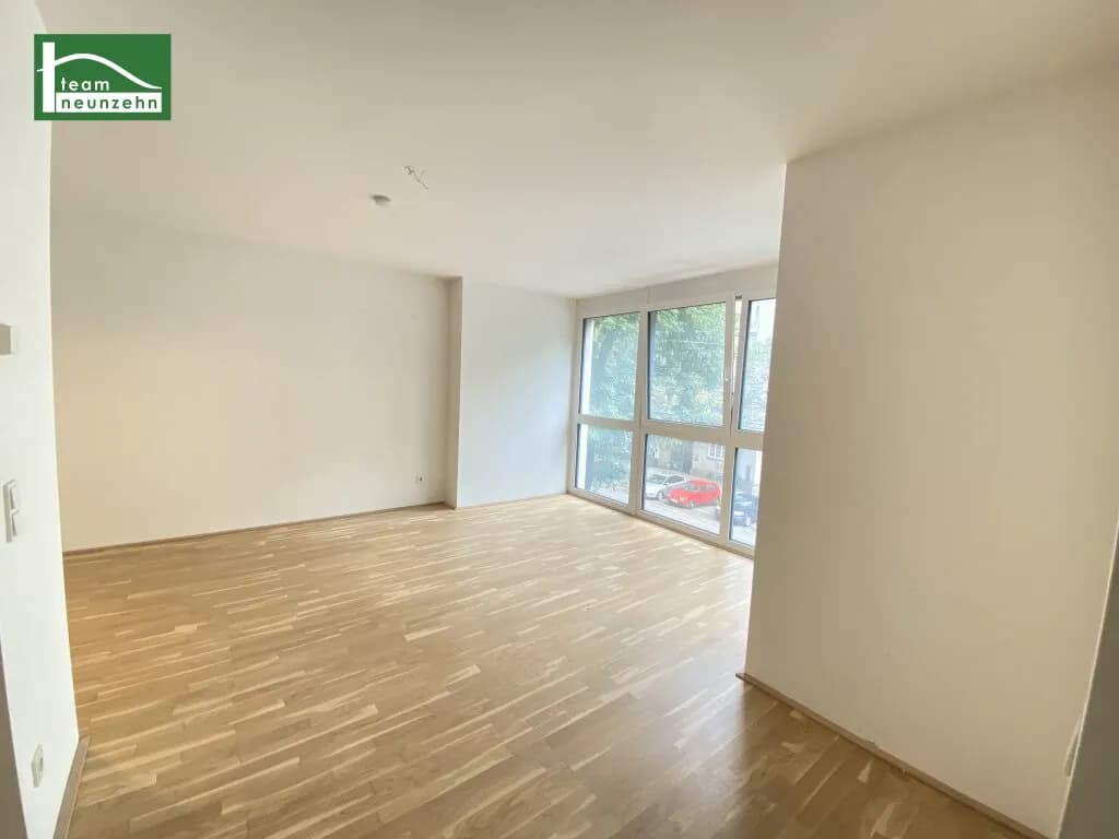 2-Zimmer-Wohnung mieten in Wien – 42,05 m², € 949 – Bild 14 von 18