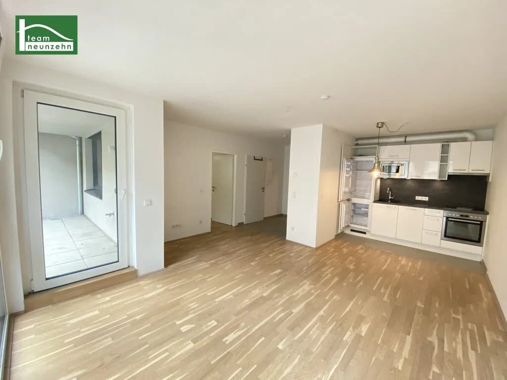 2-Zimmer-Wohnung mieten in Wien – 42,05 m², € 949 – Bild 15 von 18