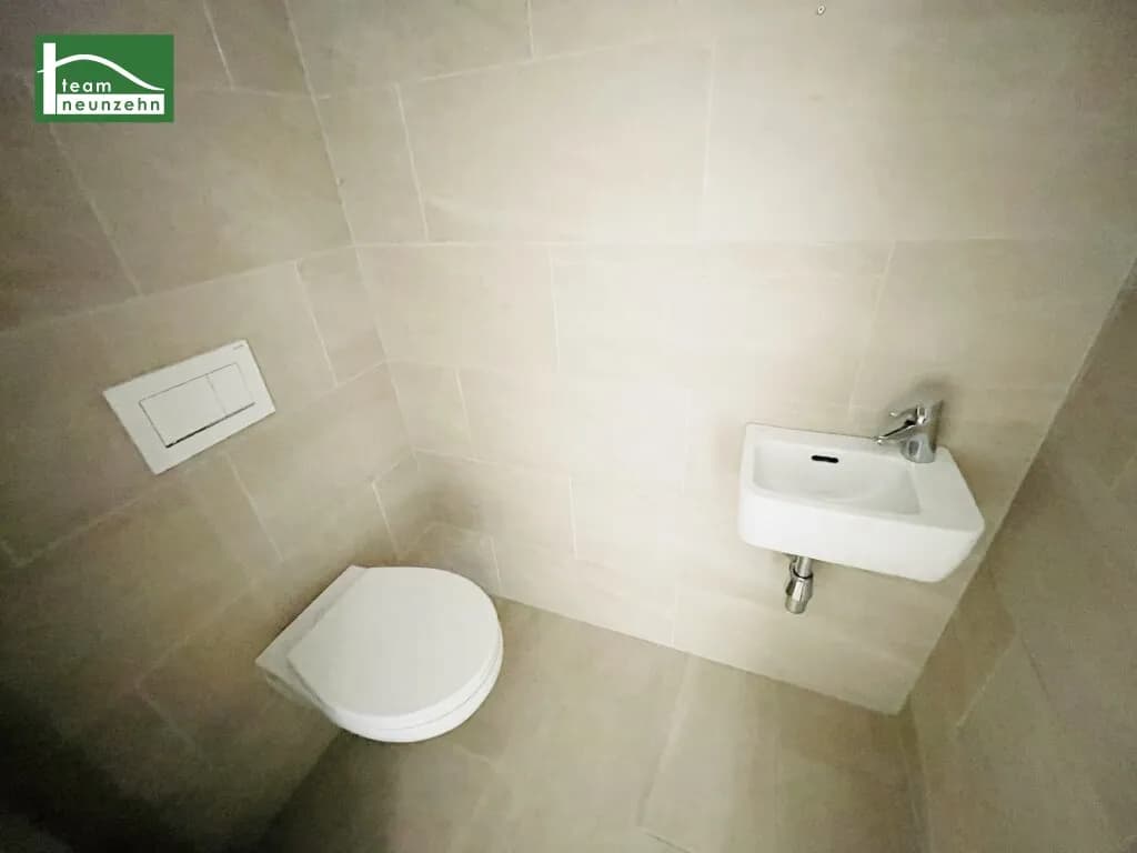 2-Zimmer-Wohnung mieten in Wien – 42,05 m², € 949 – Bild 16 von 18